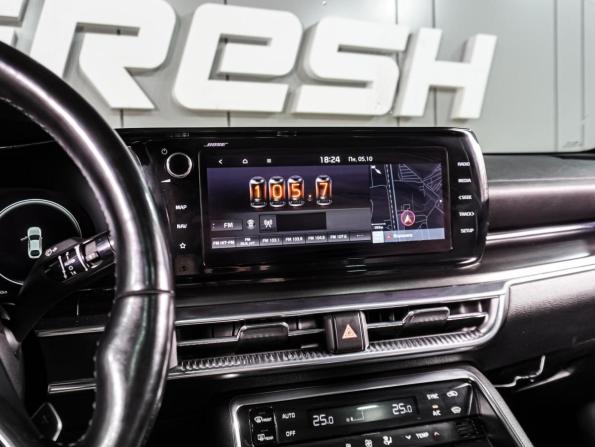 Kia K5 III с пробегом 2020 года, цена 2 824 000 рублей, 66880 км, седан, Автокод Объявления