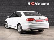 Volkswagen Jetta VI Рестайлинг Екатеринбург  - изображение 23