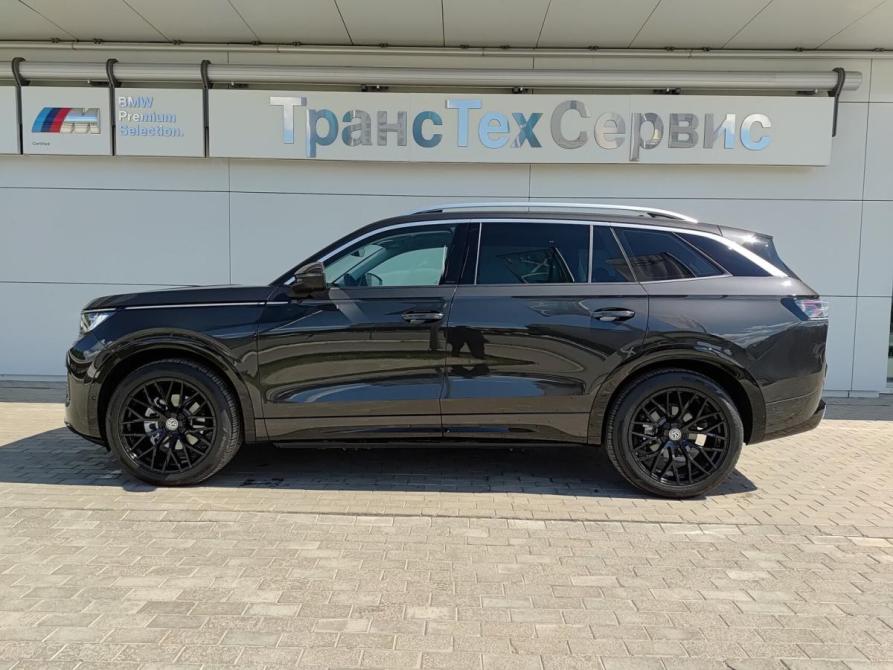 Volkswagen Tavendor I Казань  - изображение 10