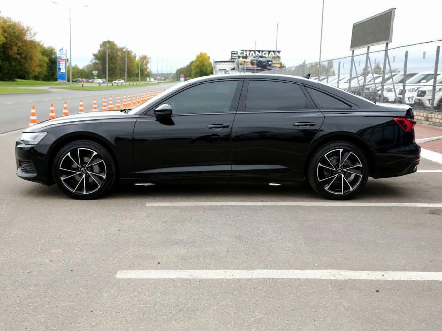 Audi A6 V (C8) Иваново  - изображение 8