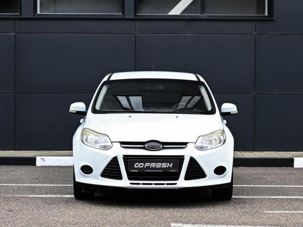 Ford Focus III с пробегом 2011 года, цена 734 000 рублей, 163691 км, хэтчбек, Автокод Объявления