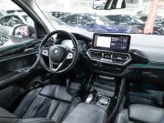 BMW X3 III (G01) Рестайлинг Санкт-Петербург  - изображение 46