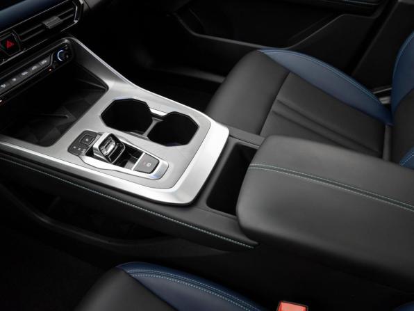 GAC GS3 с пробегом 2024 года, цена 2 120 000 рублей, 28659 км, внедорожник, Автокод Объявления