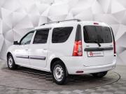 Lada (ВАЗ) Largus I Ульяновск  - изображение 24