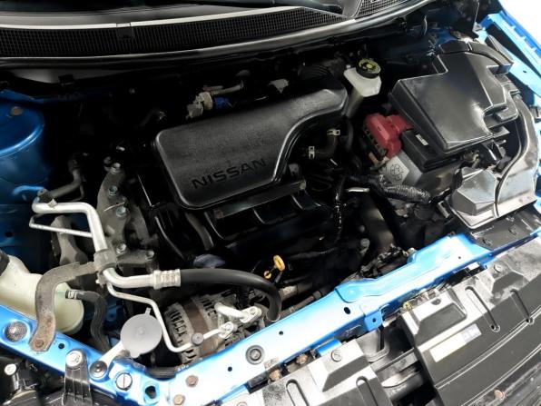 Nissan Qashqai II Рестайлинг с пробегом 2019 года, цена 1 990 000 рублей, 102326 км, внедорожник, Автокод Объявления