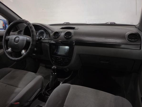 Chevrolet Lacetti I с пробегом 2007 года, цена 395 000 рублей, 270975 км, универсал, Автокод Объявления