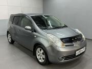 Nissan Note I Красноярск  - изображение 16
