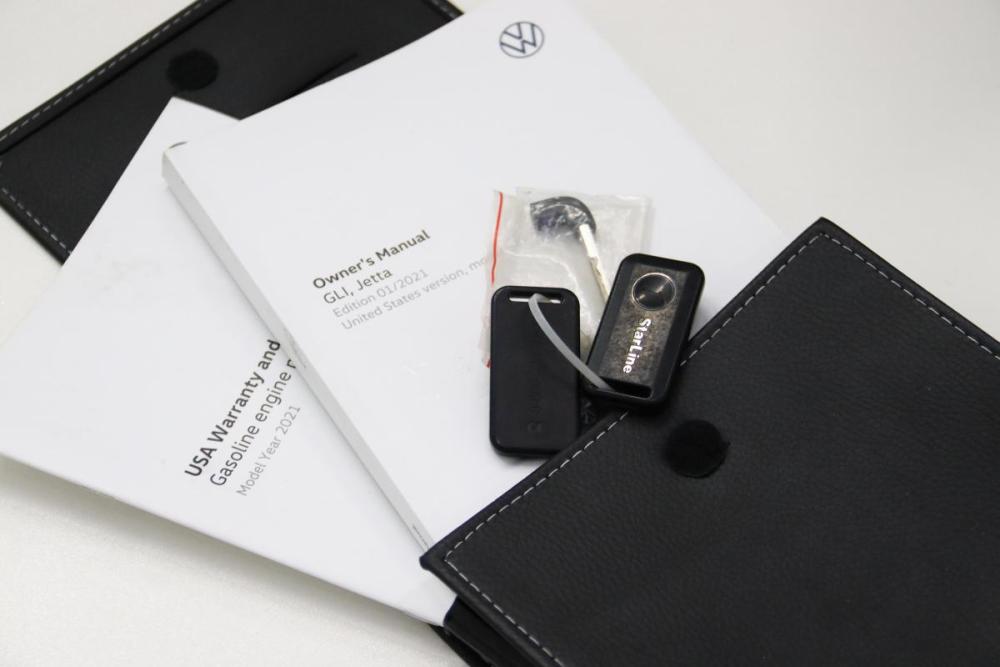 Volkswagen Jetta VII Сургут  - изображение 33