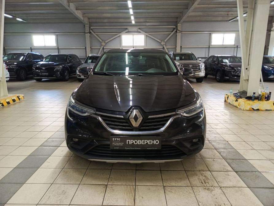 Renault Arkana I Набережные Челны  - изображение 2