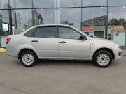 Lada (ВАЗ) Granta I Ижевск  - изображение 27