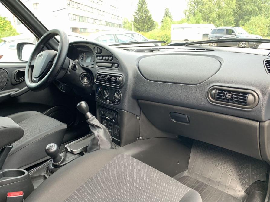 Lada (ВАЗ) Niva Travel I Великие Луки  - изображение 19