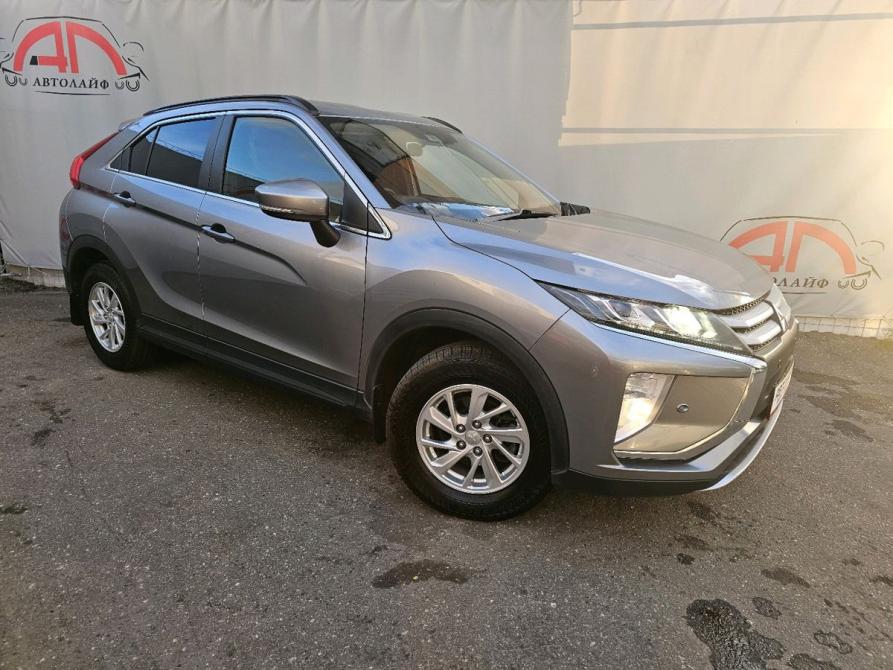 Mitsubishi Eclipse Cross I Ярославль  - изображение 1