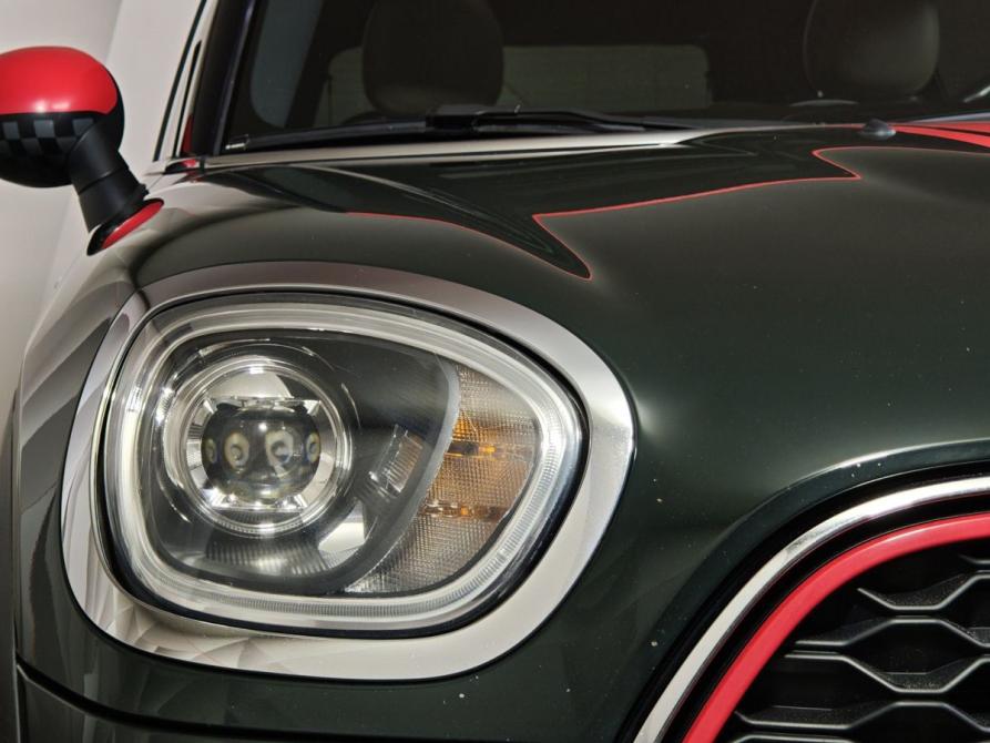 Mini Countryman II Москва  - изображение 8
