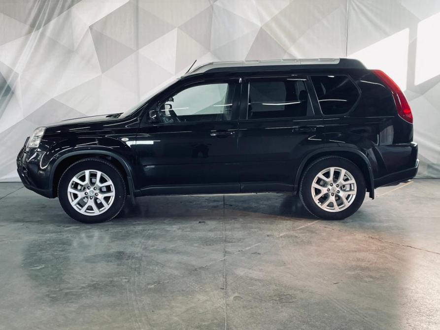 Nissan X-Trail II Оренбург  - изображение 8