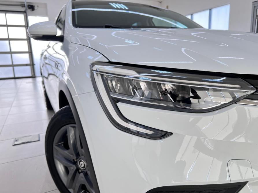 Renault Arkana I Волгоград  - изображение 11