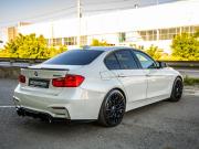 BMW 3 серии VI (F3x) Волгоград  - изображение 46