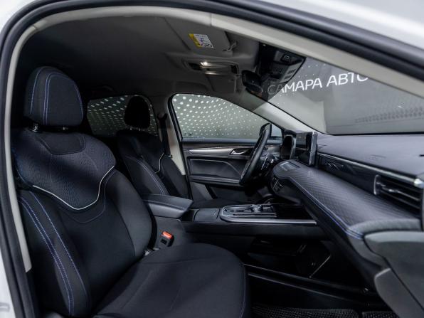 Haval Jolion I с пробегом 2023 года, цена 1 904 000 рублей, 56105 км, внедорожник, Автокод Объявления