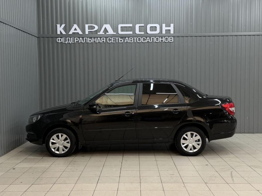 Lada (ВАЗ) Granta I Рестайлинг Магнитогорск  - изображение 5