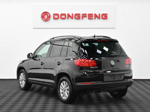 Volkswagen Tiguan I Рестайлинг с пробегом 2012 года, цена 849 000 рублей, 147000 км, внедорожник, Автокод Объявления