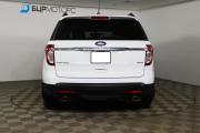 Ford Explorer V Нижний Новгород  - изображение 32