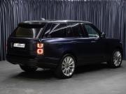 Land Rover Range Rover IV Рестайлинг Москва  - изображение 37