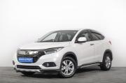 Honda Vezel I Рестайлинг Томск  - изображение 22