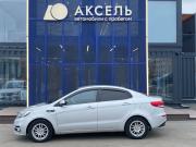 Kia Rio III Рестайлинг Архангельск  - изображение 29