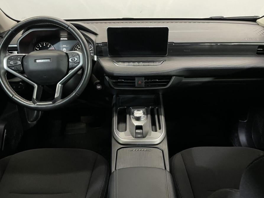 Haval Jolion I Ярославль  - изображение 9