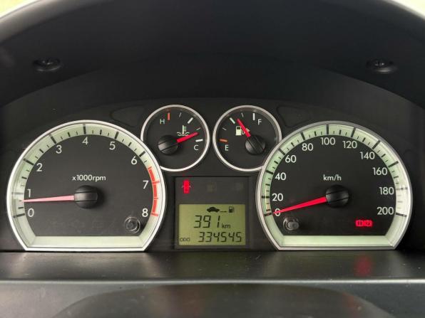 Chevrolet Aveo I Рестайлинг с пробегом 2008 года, цена 430 000 рублей, 334545 км, хэтчбек, Автокод Объявления