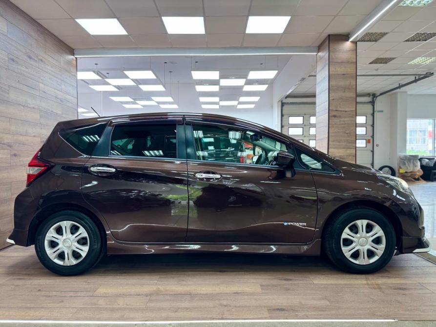 Nissan Note II Рестайлинг Уфа  - изображение 9