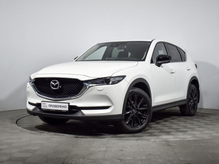 Mazda CX-5 II Санкт-Петербург  - изображение 2