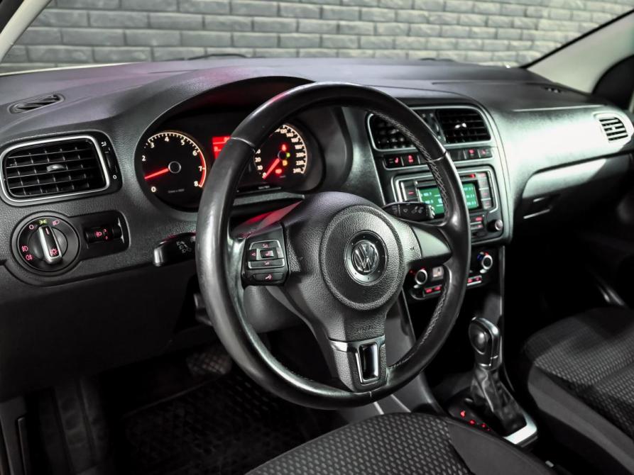 Volkswagen Polo V Екатеринбург  - изображение 12
