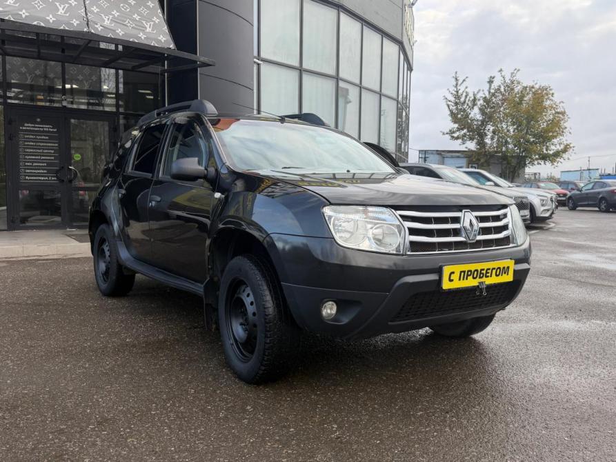 Renault Duster I Нефтекамск  - изображение 1