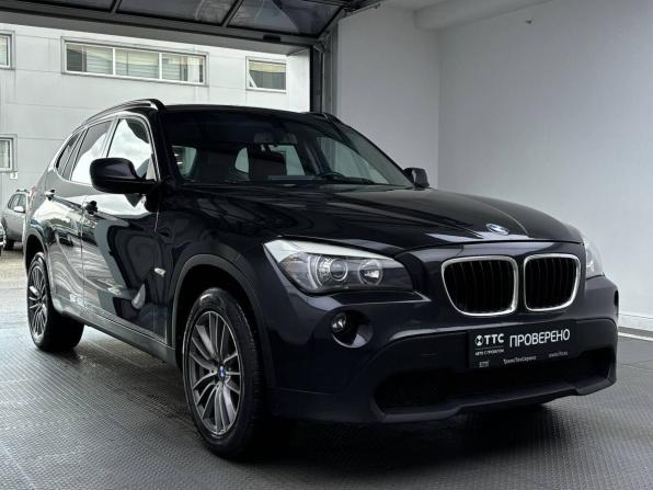 BMW X1 I (E84) Рестайлинг с пробегом 2012 года, цена 1 050 000 рублей, 210019 км, внедорожник, Автокод Объявления