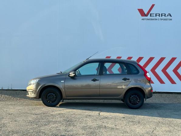 Lada (ВАЗ) Granta I Рестайлинг с пробегом 2019 года, цена 460 000 рублей, 67540 км, хэтчбек, Автокод Объявления