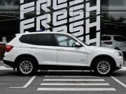 BMW X3 II (F25) Волгоград  - изображение 23