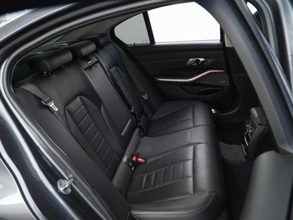 BMW 3 серии VII (G2x) с пробегом 2020 года, цена 3 999 777 рублей, 60455 км, седан, Автокод Объявления
