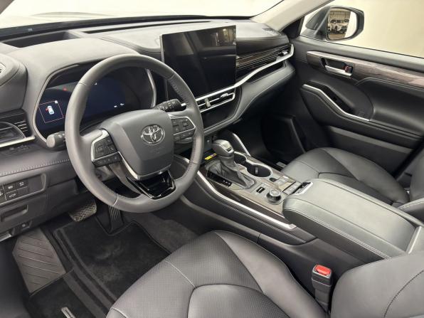 Toyota Highlander IV (XU70) с пробегом 2026 года, цена 5 600 000 рублей, 12 км, внедорожник, Автокод Объявления