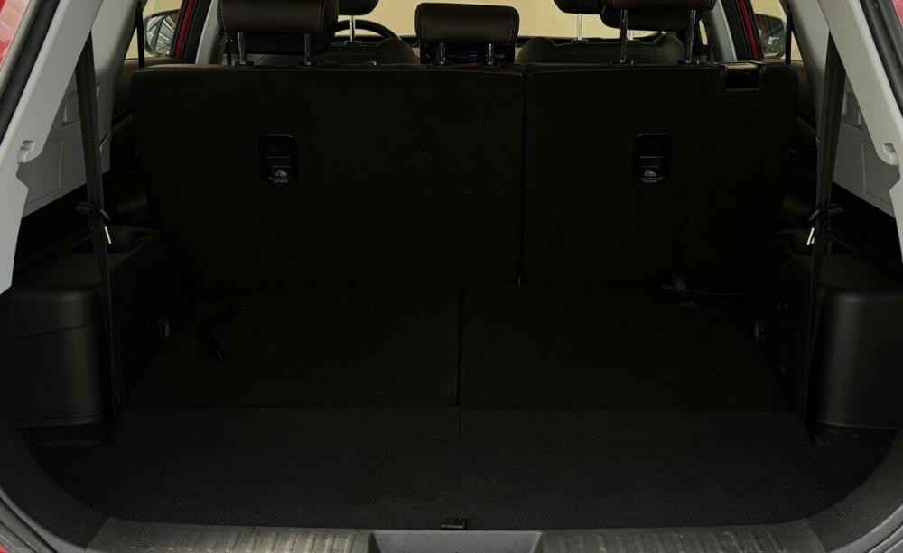 Chery Tiggo 8 Pro I Москва  - изображение 16