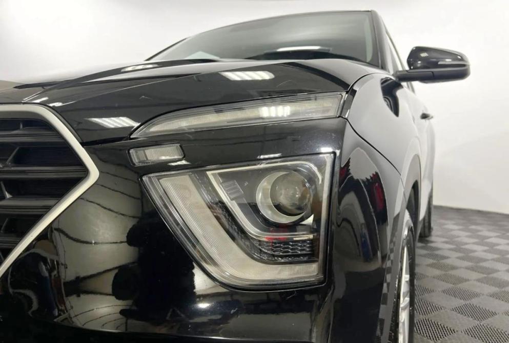 Hyundai Creta I Рестайлинг Нижний Новгород  - изображение 19