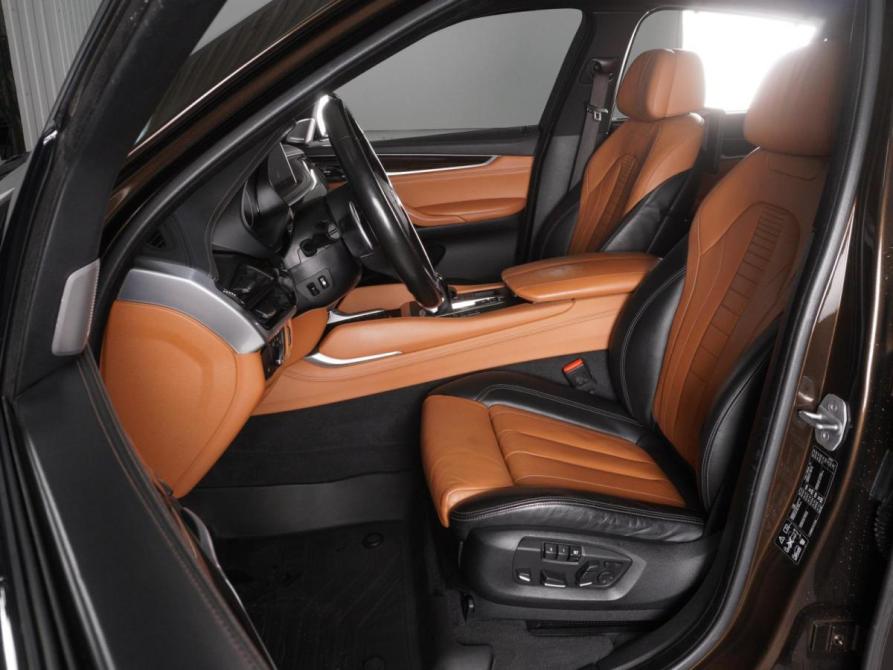 BMW X6 II (F16) Минеральные Воды  - изображение 10