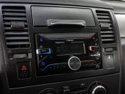 Nissan Tiida I Рестайлинг Тюмень  - изображение 41