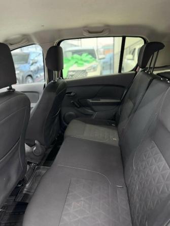 Renault Sandero II с пробегом 2015 года, цена 849 000 рублей, 234789 км, хэтчбек, Автокод Объявления