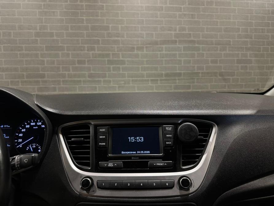 Hyundai Solaris II Челябинск  - изображение 11
