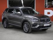 Geely Atlas Pro Москва  - изображение 28