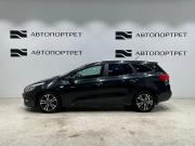 Kia Ceed II Санкт-Петербург  - изображение 18