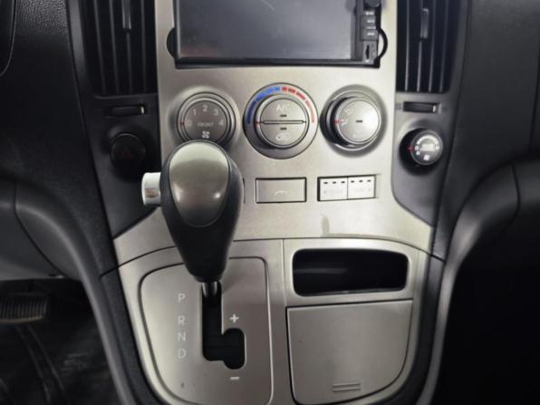Hyundai Grand Starex I с пробегом 2011 года, цена 1 437 000 рублей, 150628 км, минивэн, Автокод Объявления