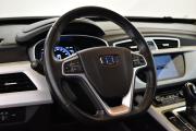 Geely Atlas I Москва  - изображение 30