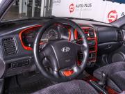 Hyundai Sonata IV (EF) Рестайлинг Минеральные Воды  - изображение 25