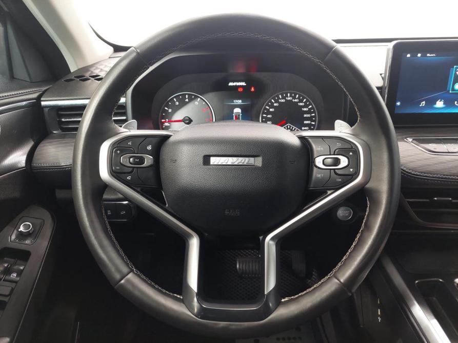 Haval Jolion I Пермь  - изображение 12